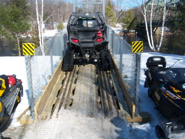 ME-Penobscot River bridge