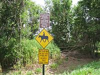 Trailside and Trailhead Facilities