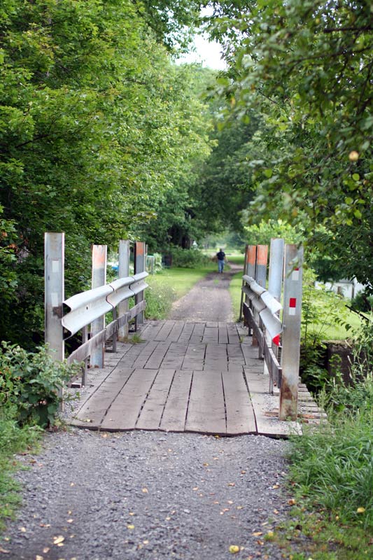 Pennsylvania Recreational Trails Program