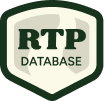 Recreational Trails Program Project Database